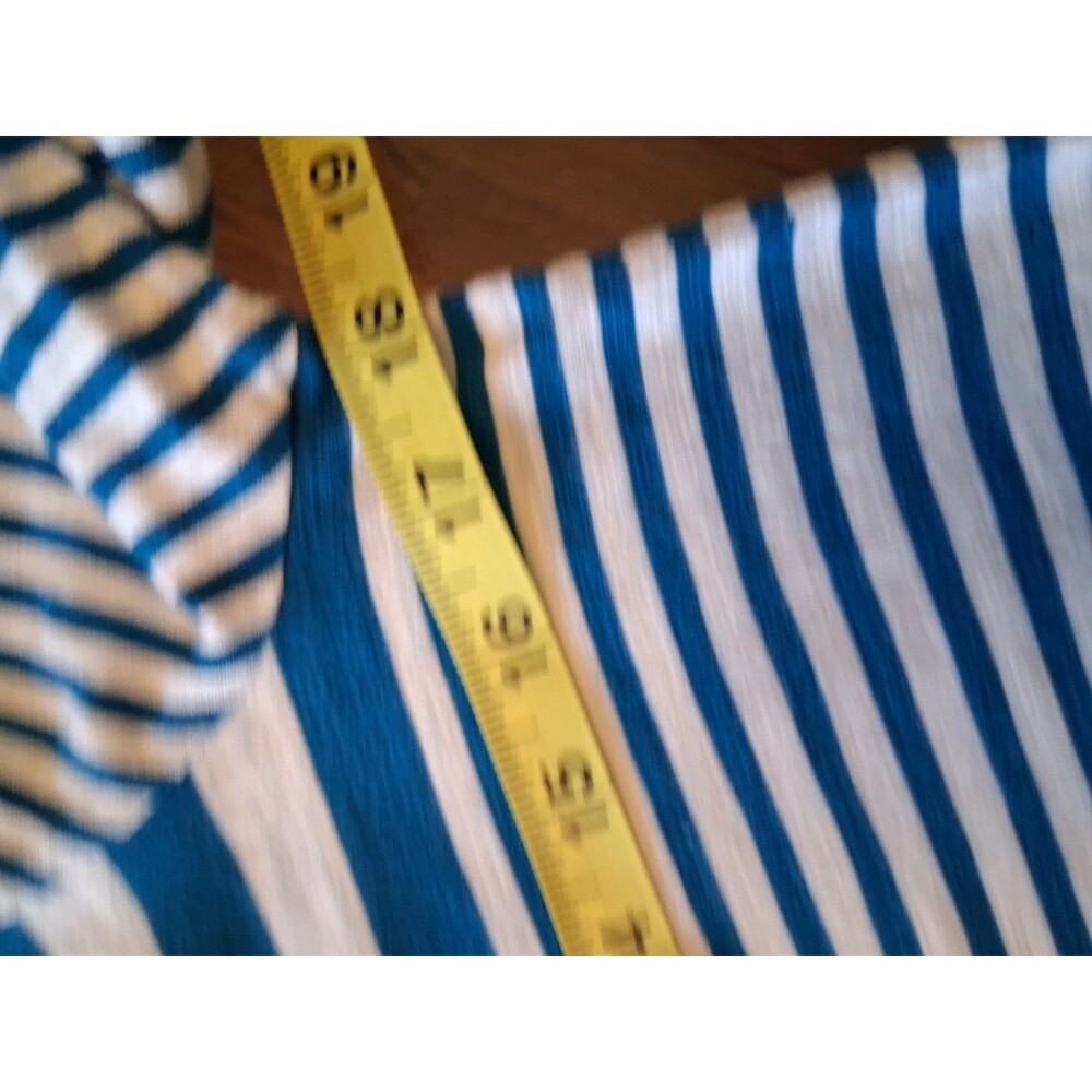 Chicos The ULTIMATE Tee Size 0 - Picture 6 of 9